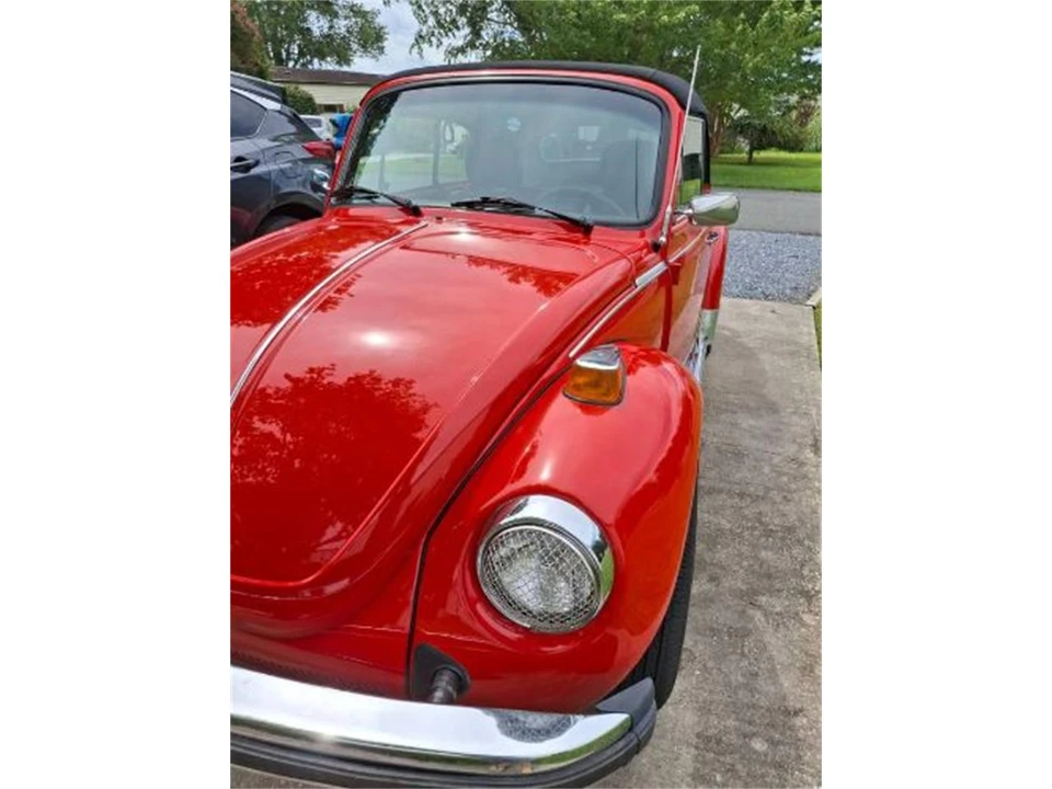1979 Volkswagen Super Beetle - Image 20 of 21