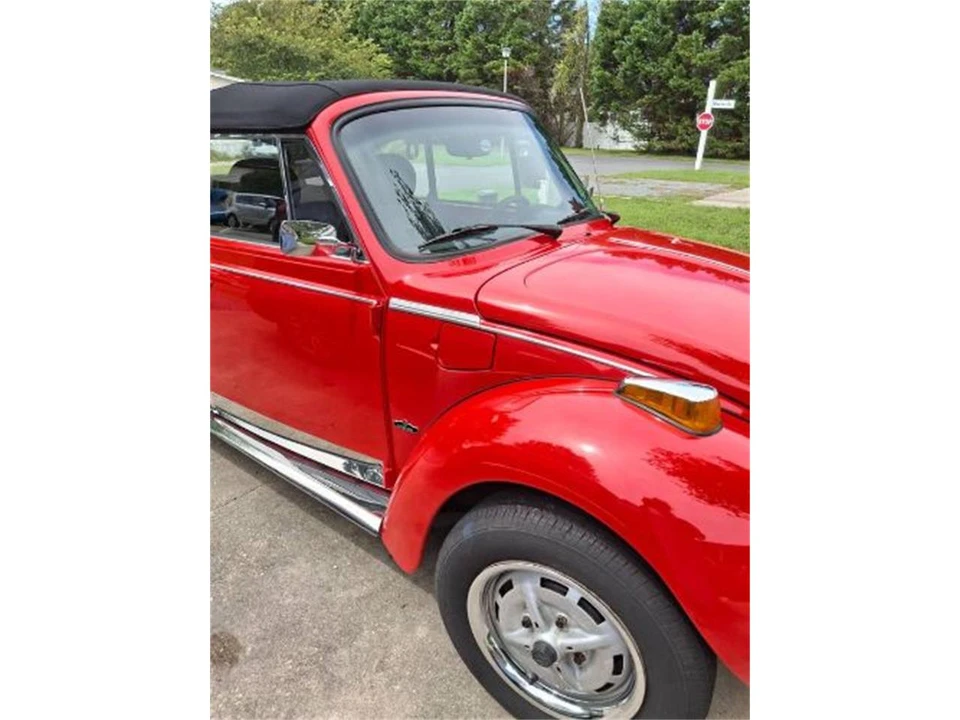 1979 Volkswagen Super Beetle - Image 15 of 21