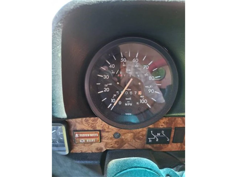 1979 Volkswagen Super Beetle - Image 14 of 21