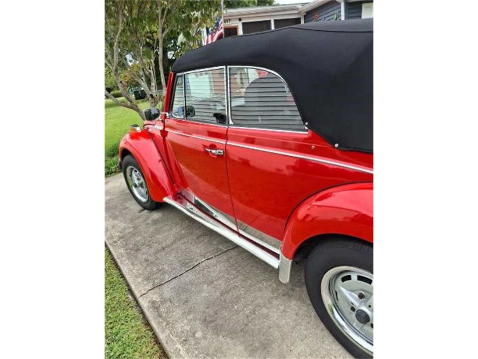 1979 Volkswagen Super Beetle - Image 18 of 21