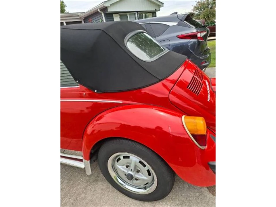 1979 Volkswagen Super Beetle - Image 19 of 21