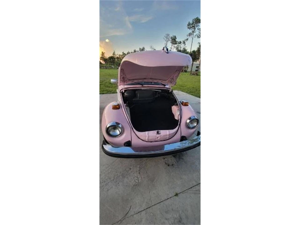 1979 Volkswagen Super Beetle - Image 11 of 20