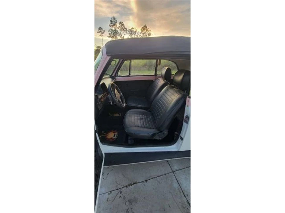 1979 Volkswagen Super Beetle - Image 12 of 20