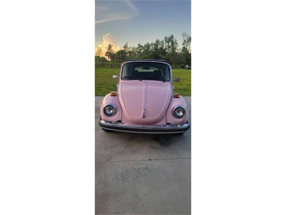 1979 Volkswagen Super Beetle - Image 17 of 20