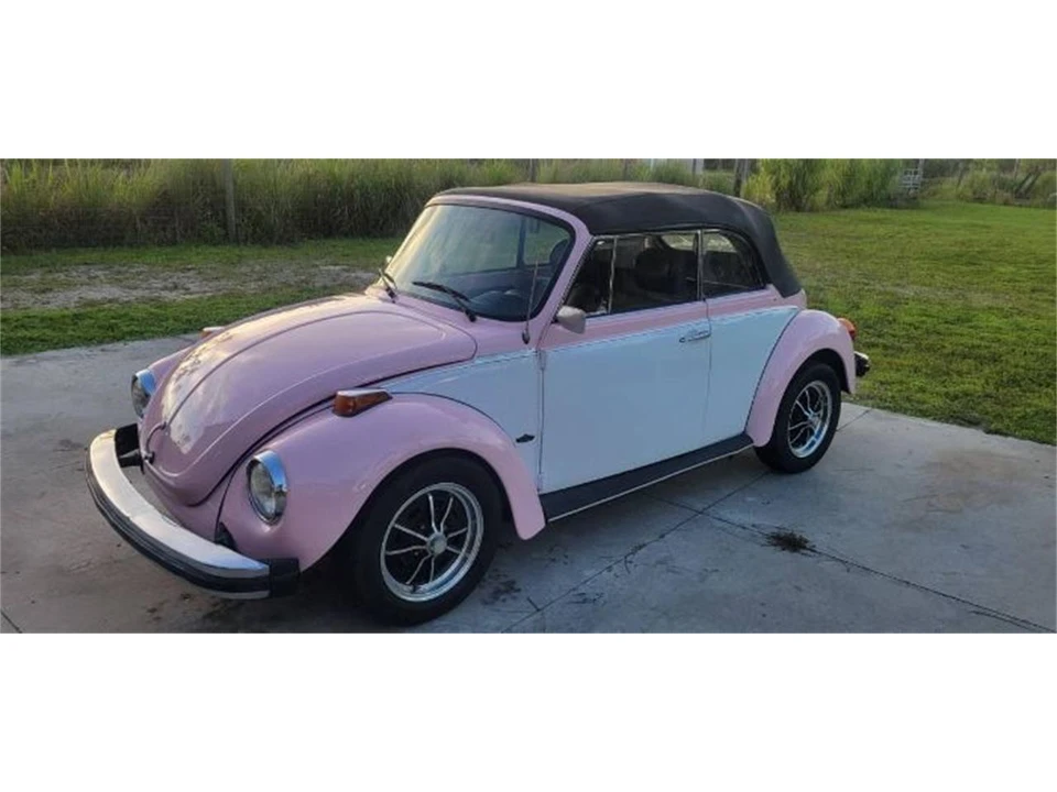 1979 Volkswagen Super Beetle - Image 15 of 20