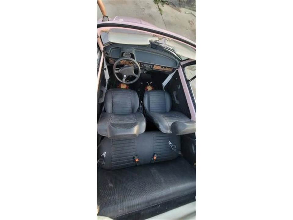 1979 Volkswagen Super Beetle - Image 5 of 20