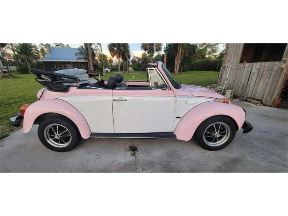 1979 Volkswagen Super Beetle - Image 3 of 20