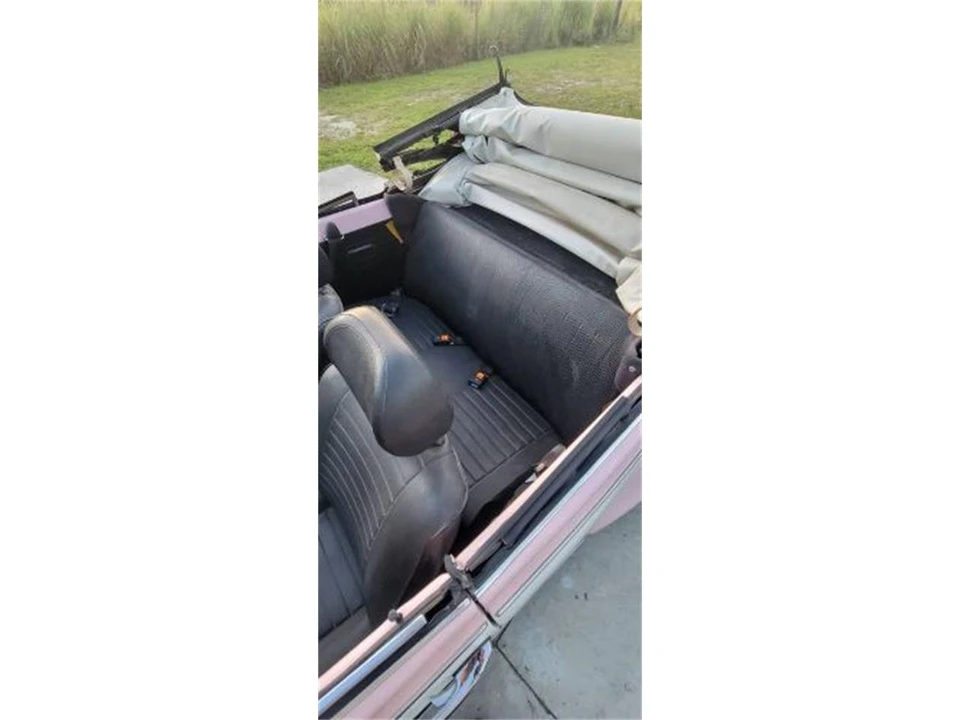 1979 Volkswagen Super Beetle - Image 6 of 20
