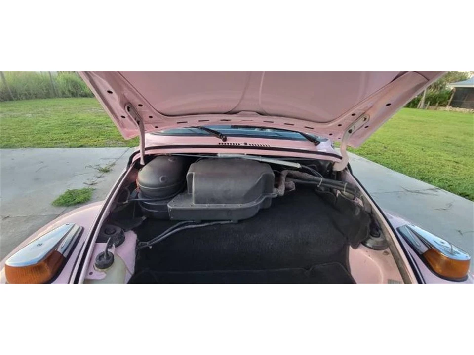 1979 Volkswagen Super Beetle - Image 7 of 20