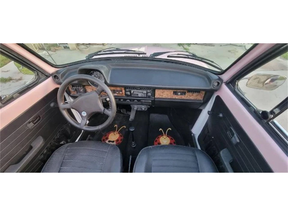 1979 Volkswagen Super Beetle - Image 10 of 20