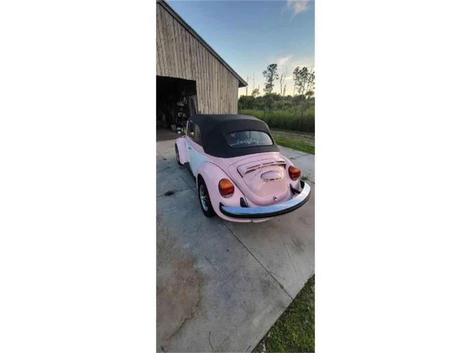1979 Volkswagen Super Beetle - Image 14 of 20