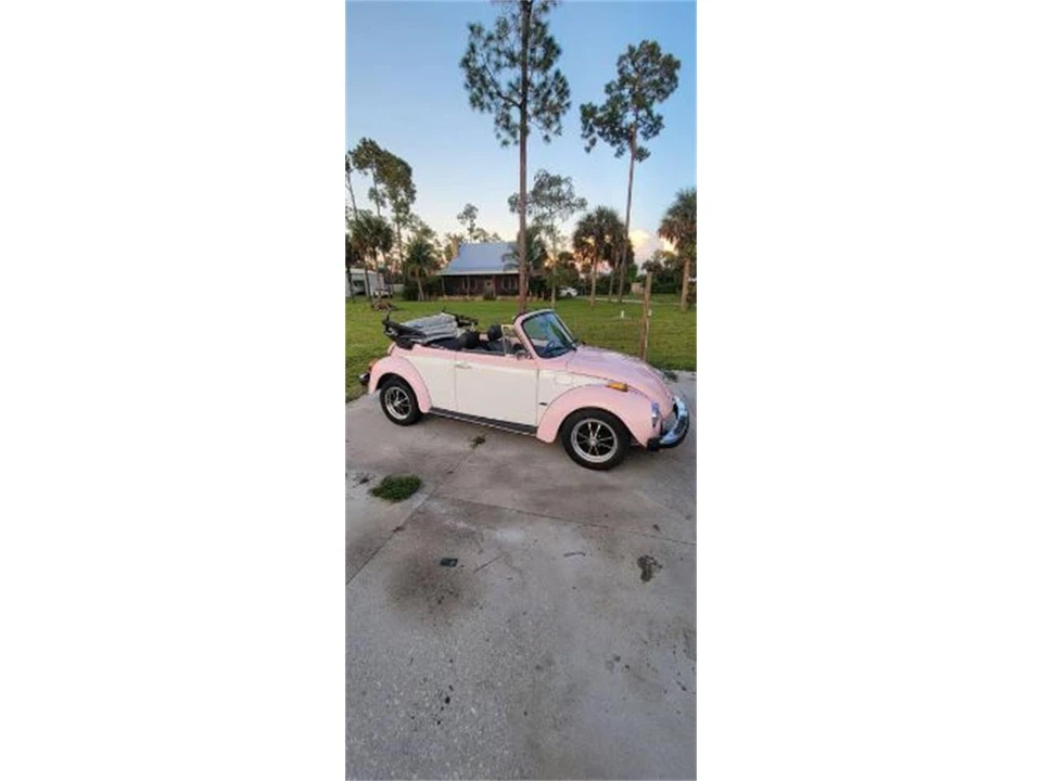 1979 Volkswagen Super Beetle - Image 2 of 20