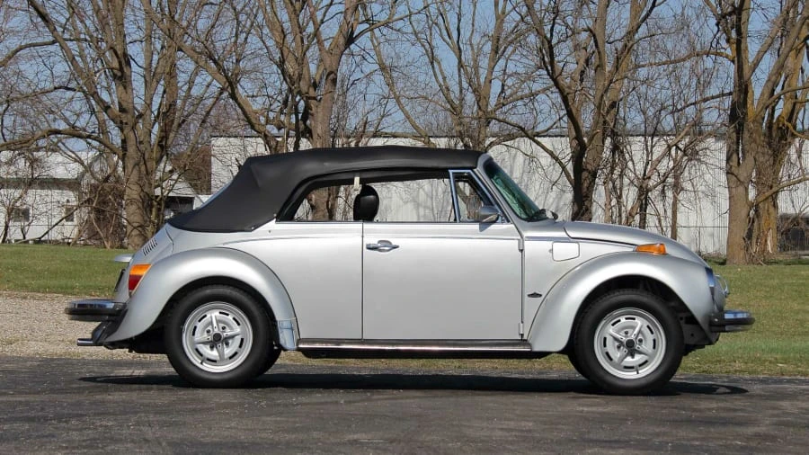 1979 Volkswagen Super Beetle - Image 2 of 22