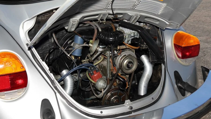 1979 Volkswagen Super Beetle - Image 20 of 22