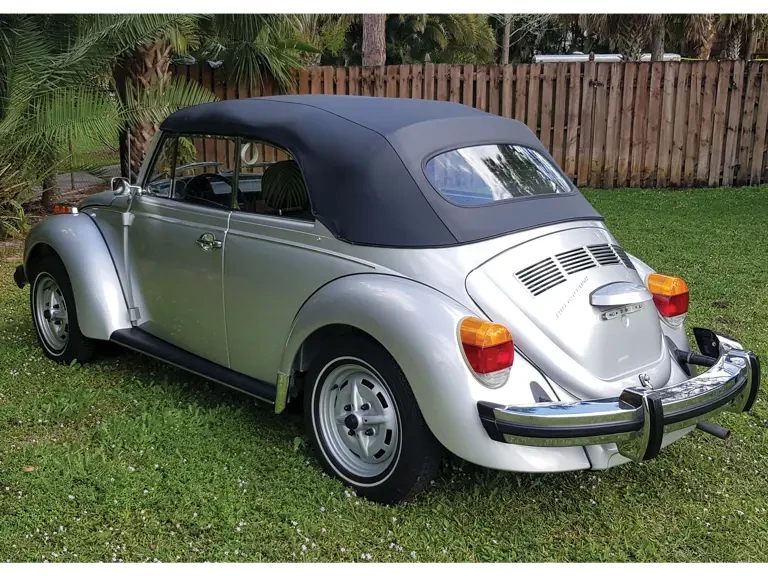 1979 Volkswagen Super Beetle - Image 12 of 12