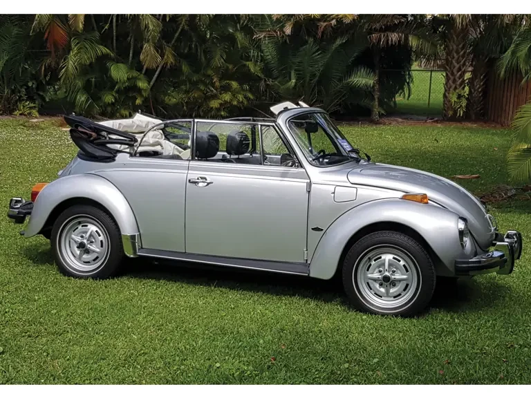 1979 Volkswagen Super Beetle - Image 11 of 12