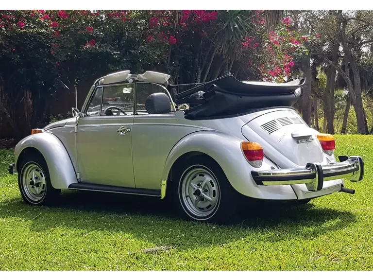 1979 Volkswagen Super Beetle - Image 3 of 12