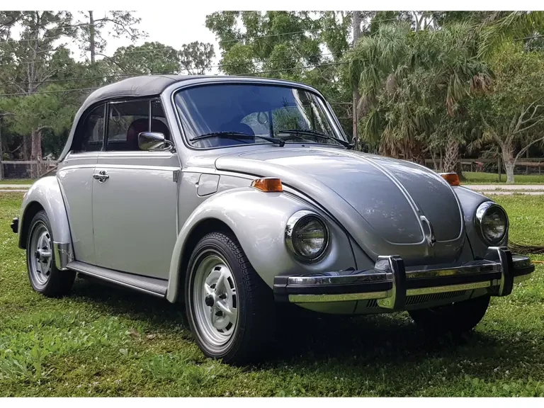 1979 Volkswagen Super Beetle - Image 2 of 12