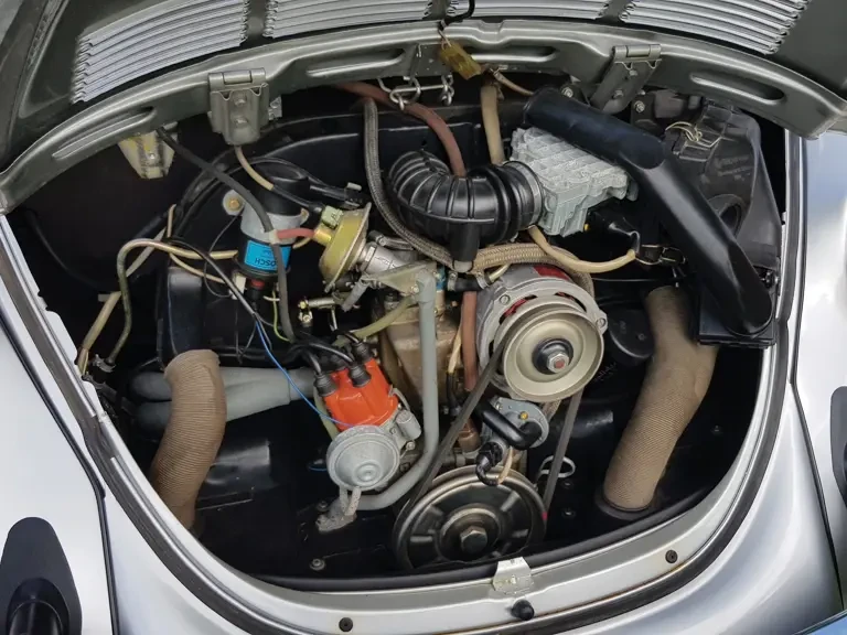 1979 Volkswagen Super Beetle - Image 10 of 12