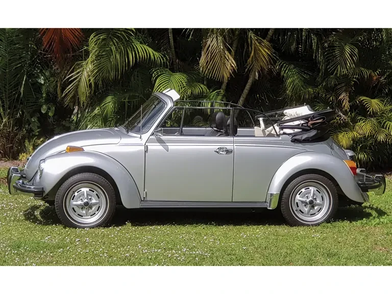 1979 Volkswagen Super Beetle - Image 6 of 12