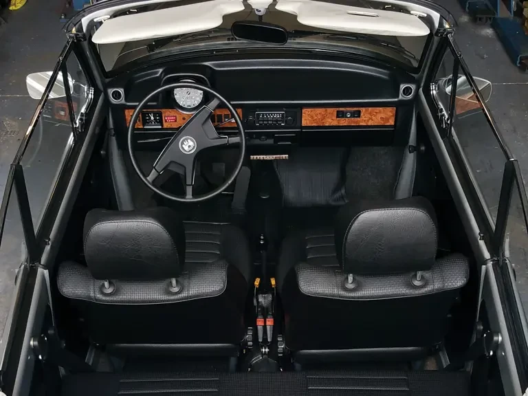 1979 Volkswagen Super Beetle - Image 5 of 12