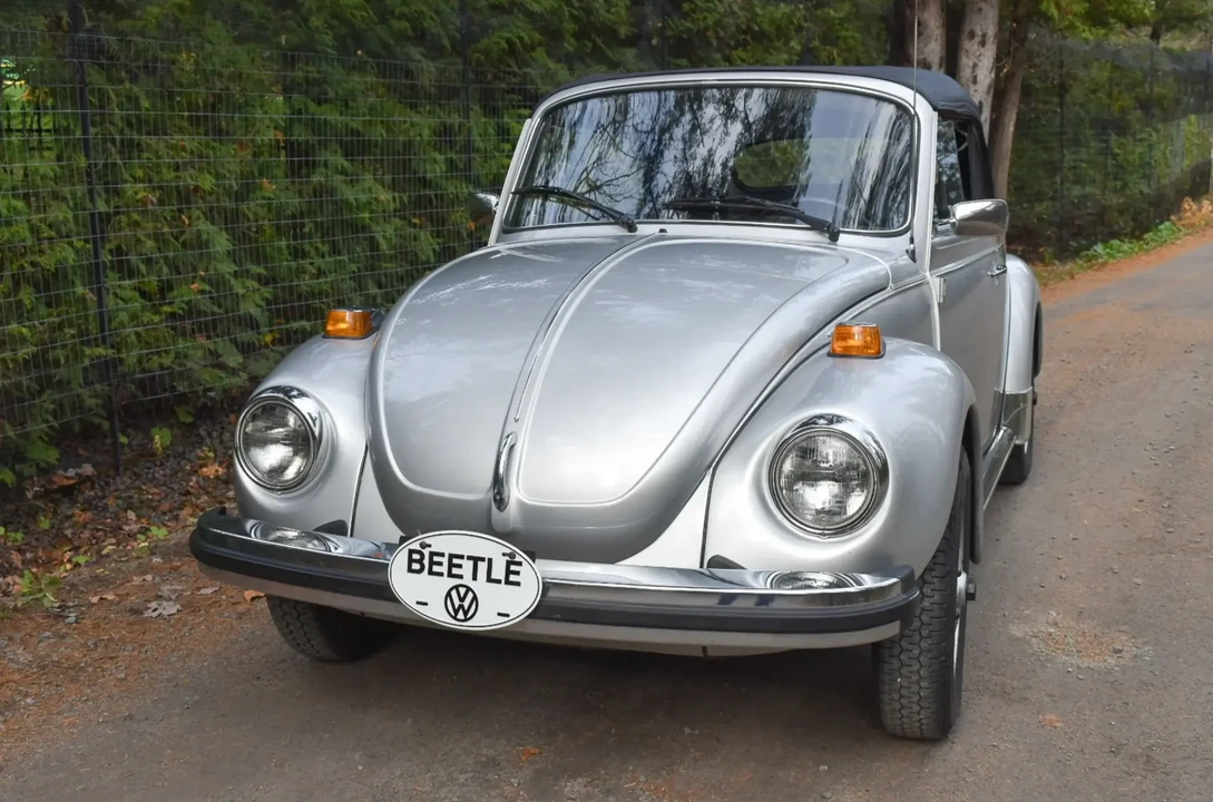 1979 Volkswagen Super Beetle - Image 2 of 6