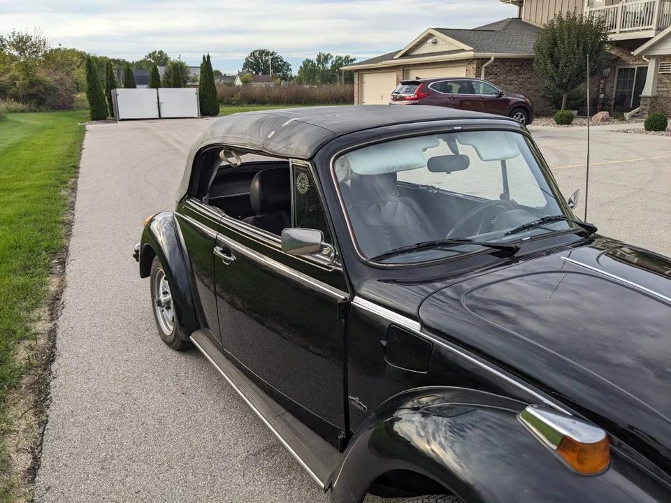 1979 Volkswagen Super Beetle - Image 12 of 19