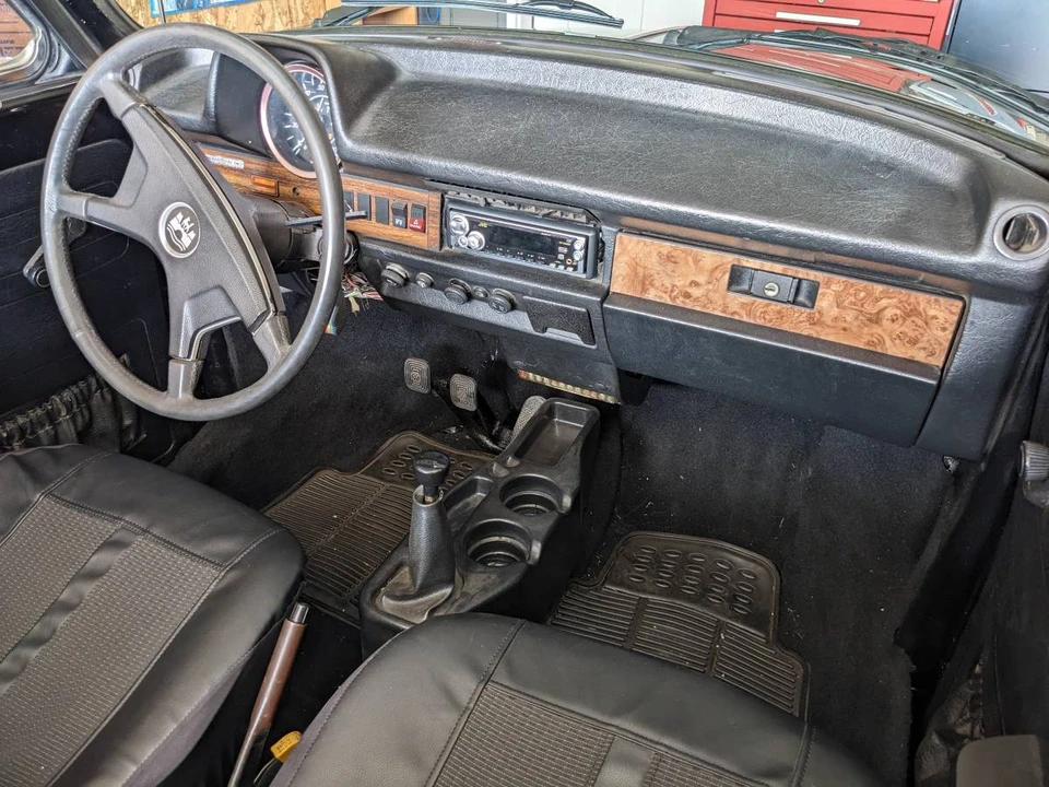 1979 Volkswagen Super Beetle - Image 16 of 19
