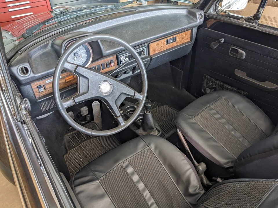 1979 Volkswagen Super Beetle - Image 15 of 19