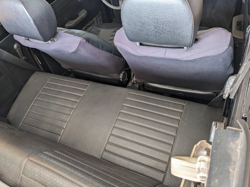 1979 Volkswagen Super Beetle - Image 19 of 19