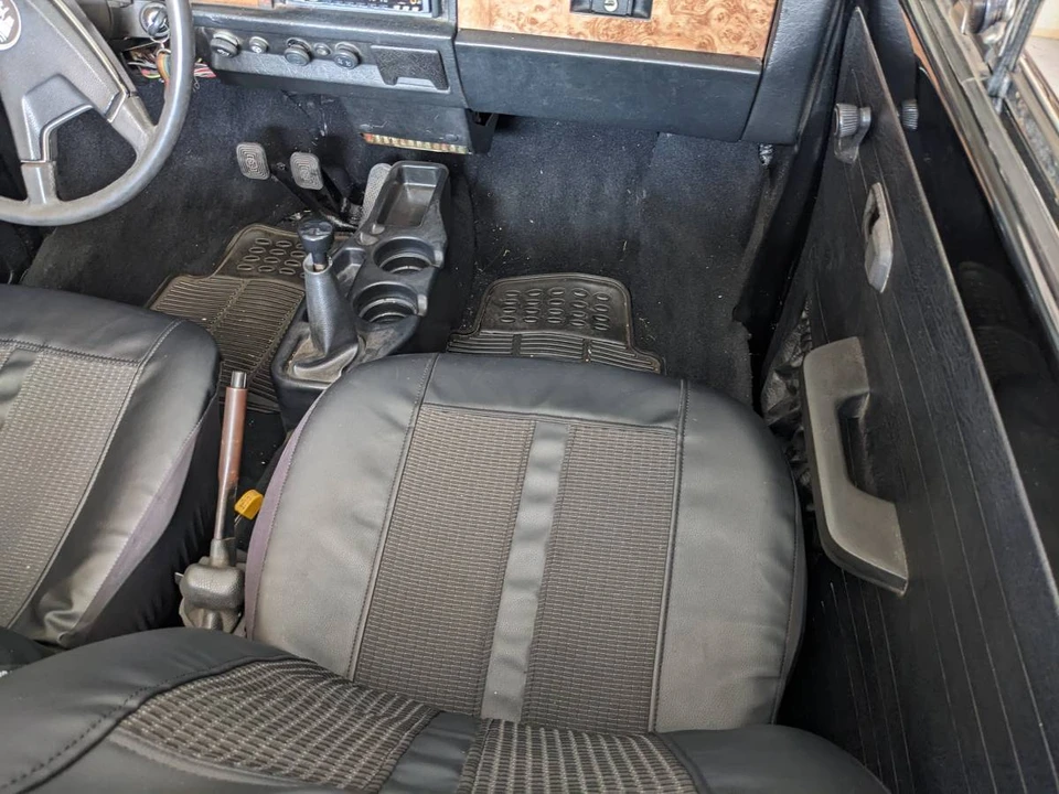 1979 Volkswagen Super Beetle - Image 18 of 19