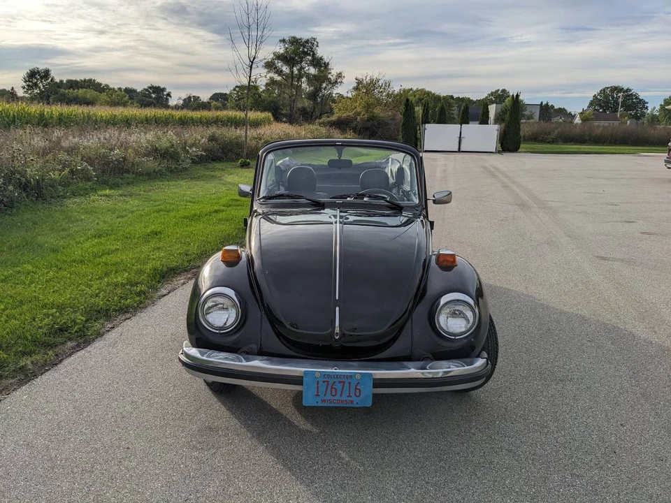 1979 Volkswagen Super Beetle - Image 3 of 19