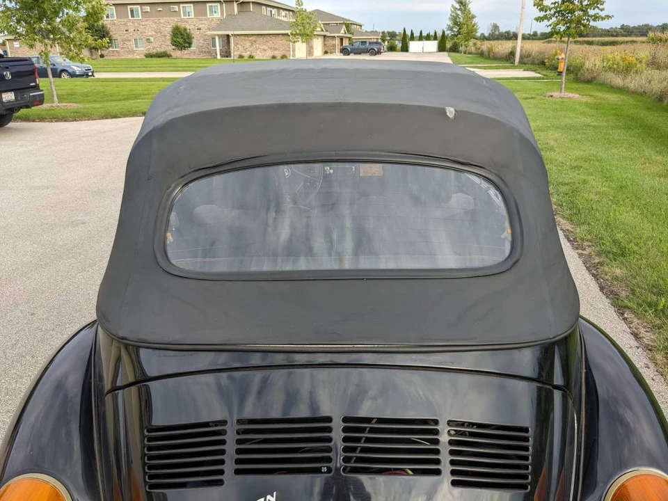 1979 Volkswagen Super Beetle - Image 14 of 19