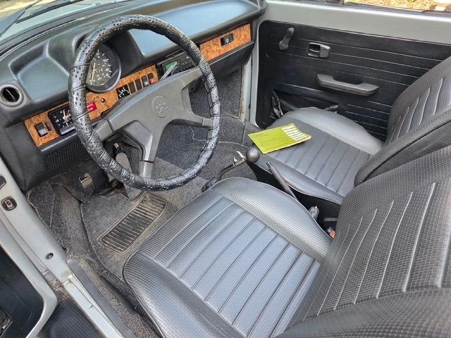 1979 Volkswagen Super Beetle - Image 2 of 3