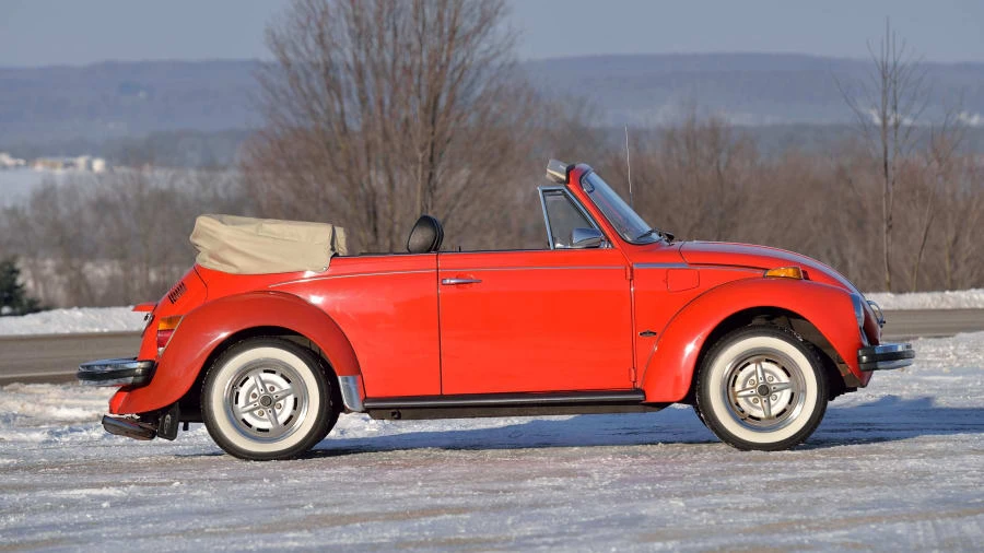 1979 Volkswagen Super Beetle - Image 2 of 20