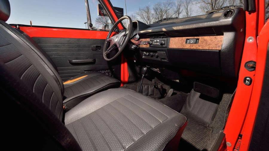 1979 Volkswagen Super Beetle - Image 5 of 20