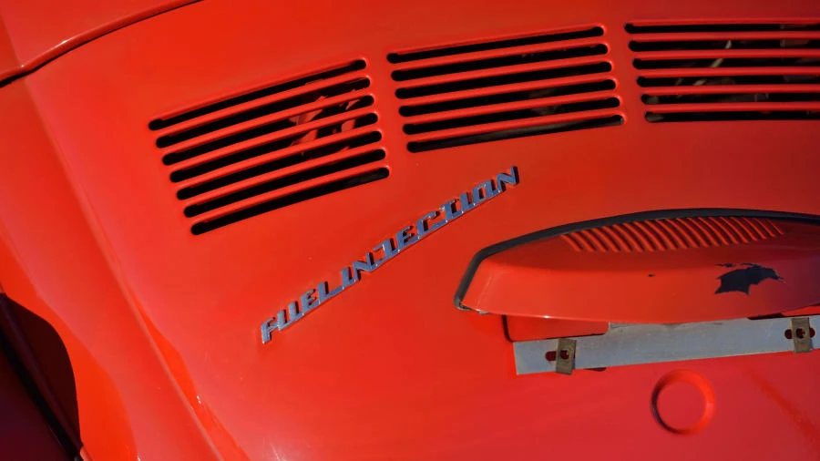 1979 Volkswagen Super Beetle - Image 11 of 20
