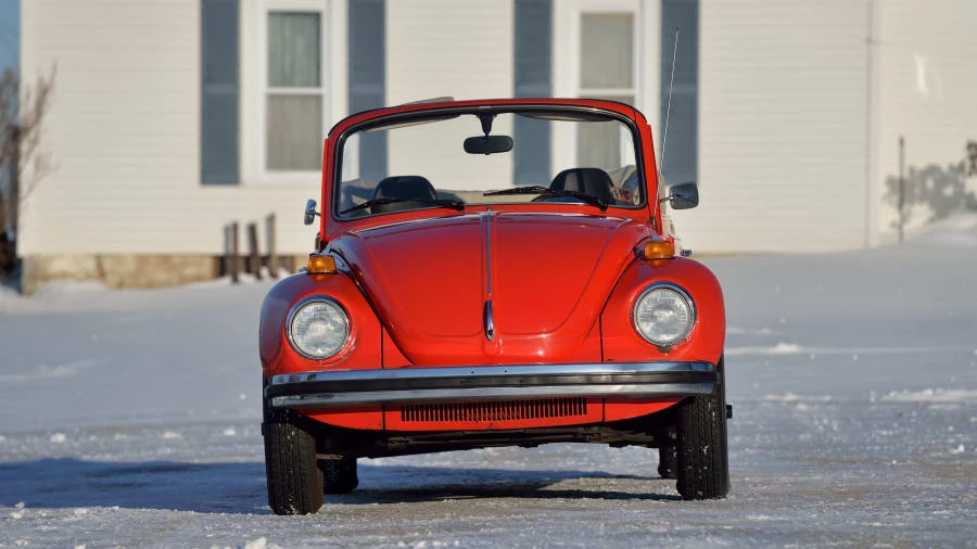 1979 Volkswagen Super Beetle - Image 14 of 20