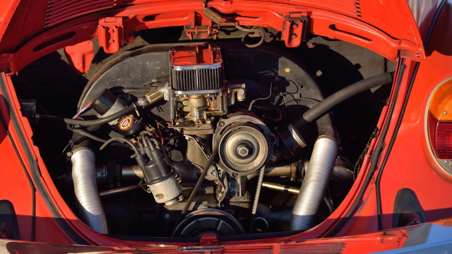 1979 Volkswagen Super Beetle - Image 19 of 20