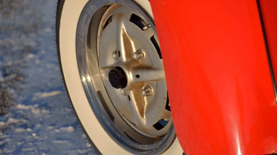 1979 Volkswagen Super Beetle - Image 20 of 20