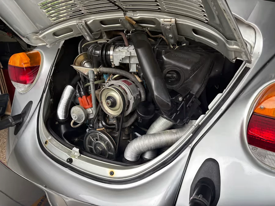 1979 Volkswagen Super Beetle - Image 26 of 29