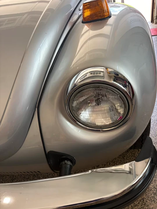 1979 Volkswagen Super Beetle - Image 11 of 29