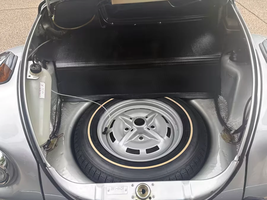 1979 Volkswagen Super Beetle - Image 28 of 29