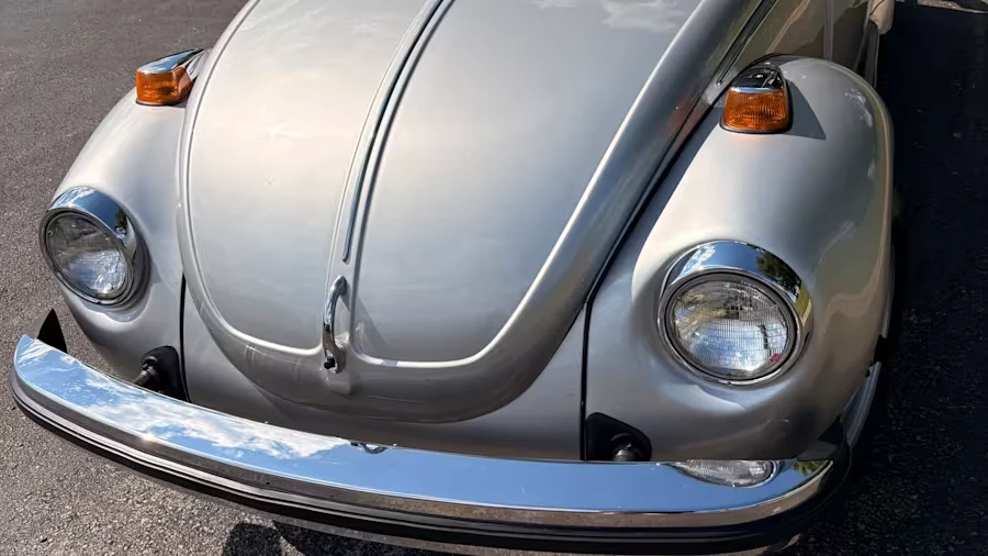 1979 Volkswagen Super Beetle - Image 10 of 29