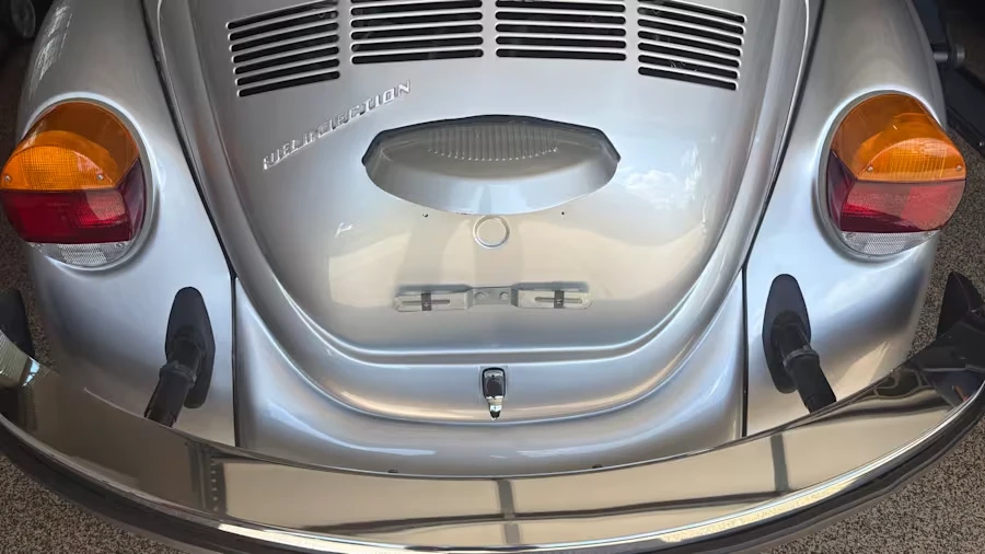 1979 Volkswagen Super Beetle - Image 13 of 29