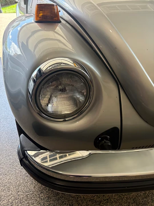 1979 Volkswagen Super Beetle - Image 12 of 29