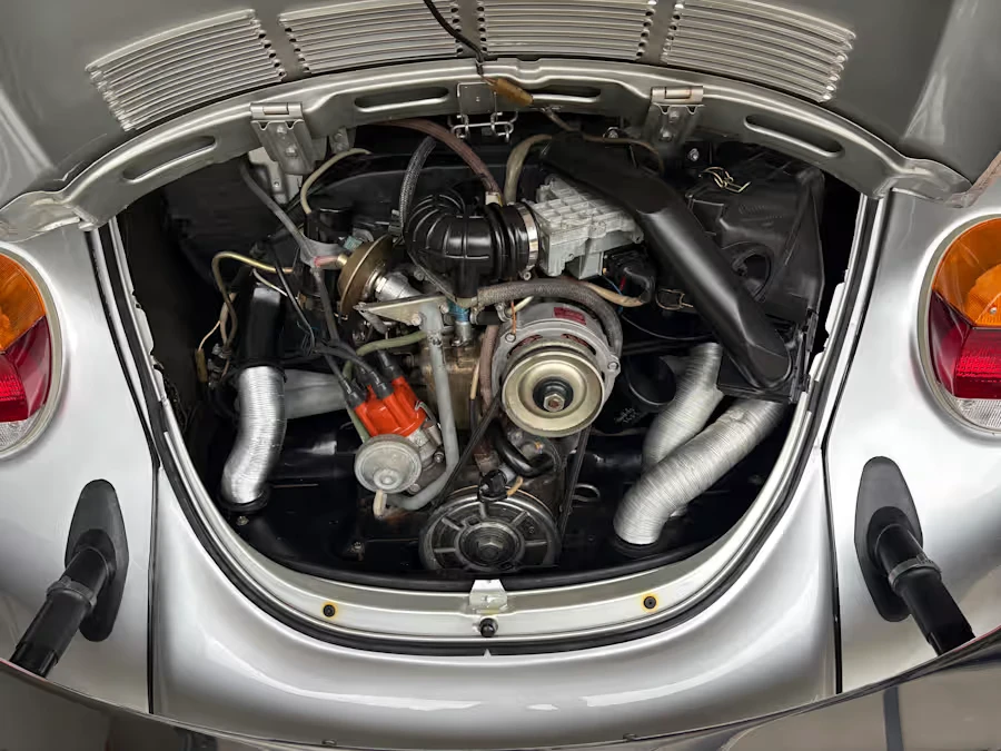 1979 Volkswagen Super Beetle - Image 25 of 29