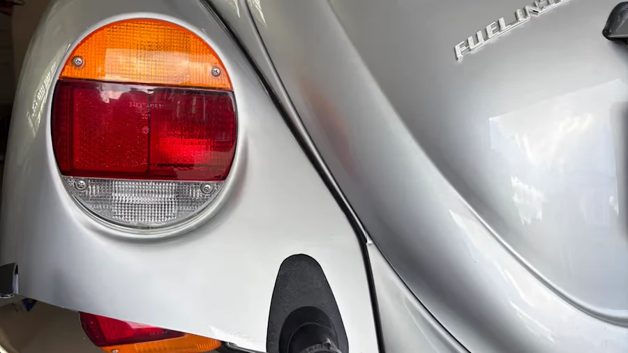 1979 Volkswagen Super Beetle - Image 8 of 29