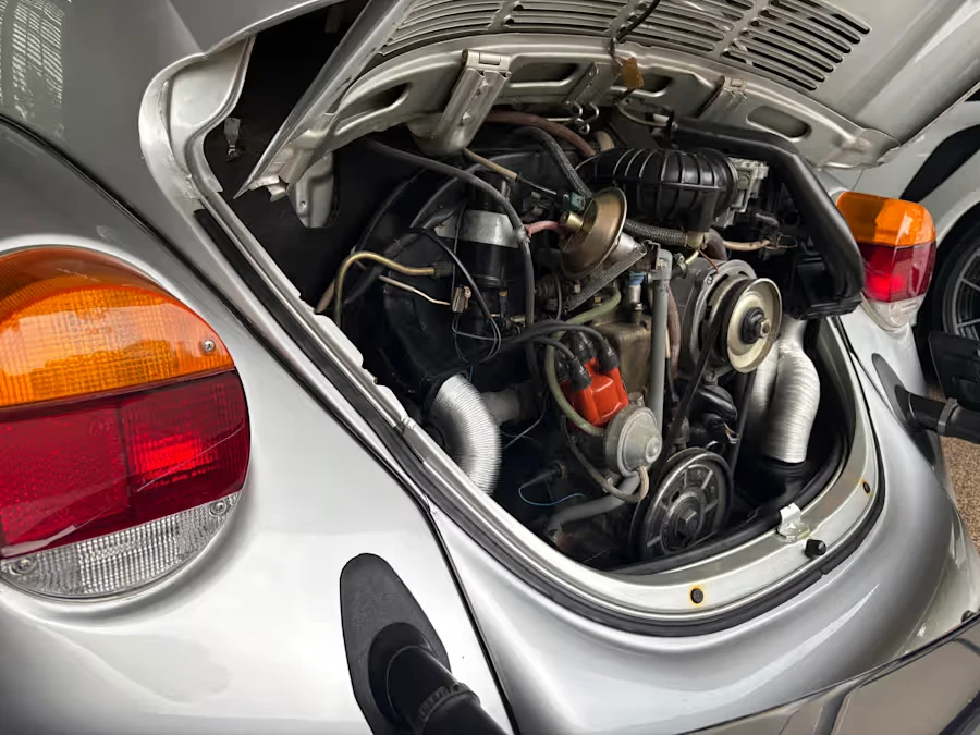 1979 Volkswagen Super Beetle - Image 27 of 29