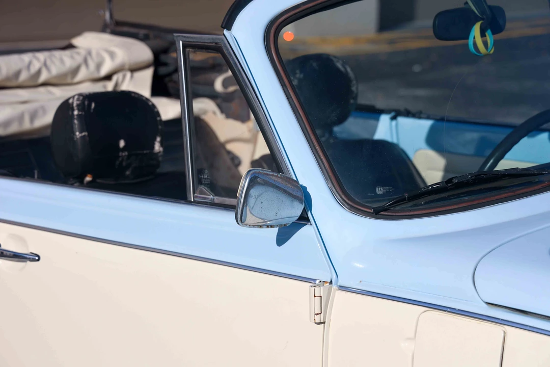 1979 Volkswagen Super Beetle - Image 11 of 31